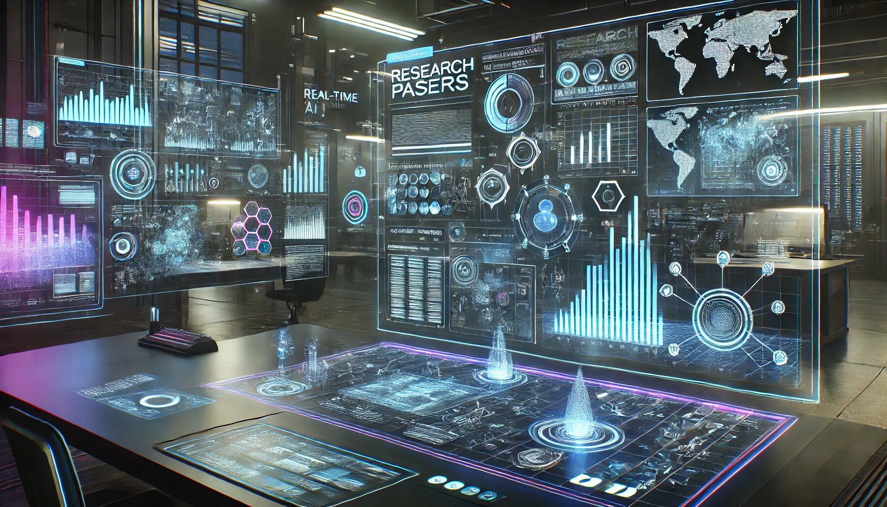 AgenticRAG Research Assistant