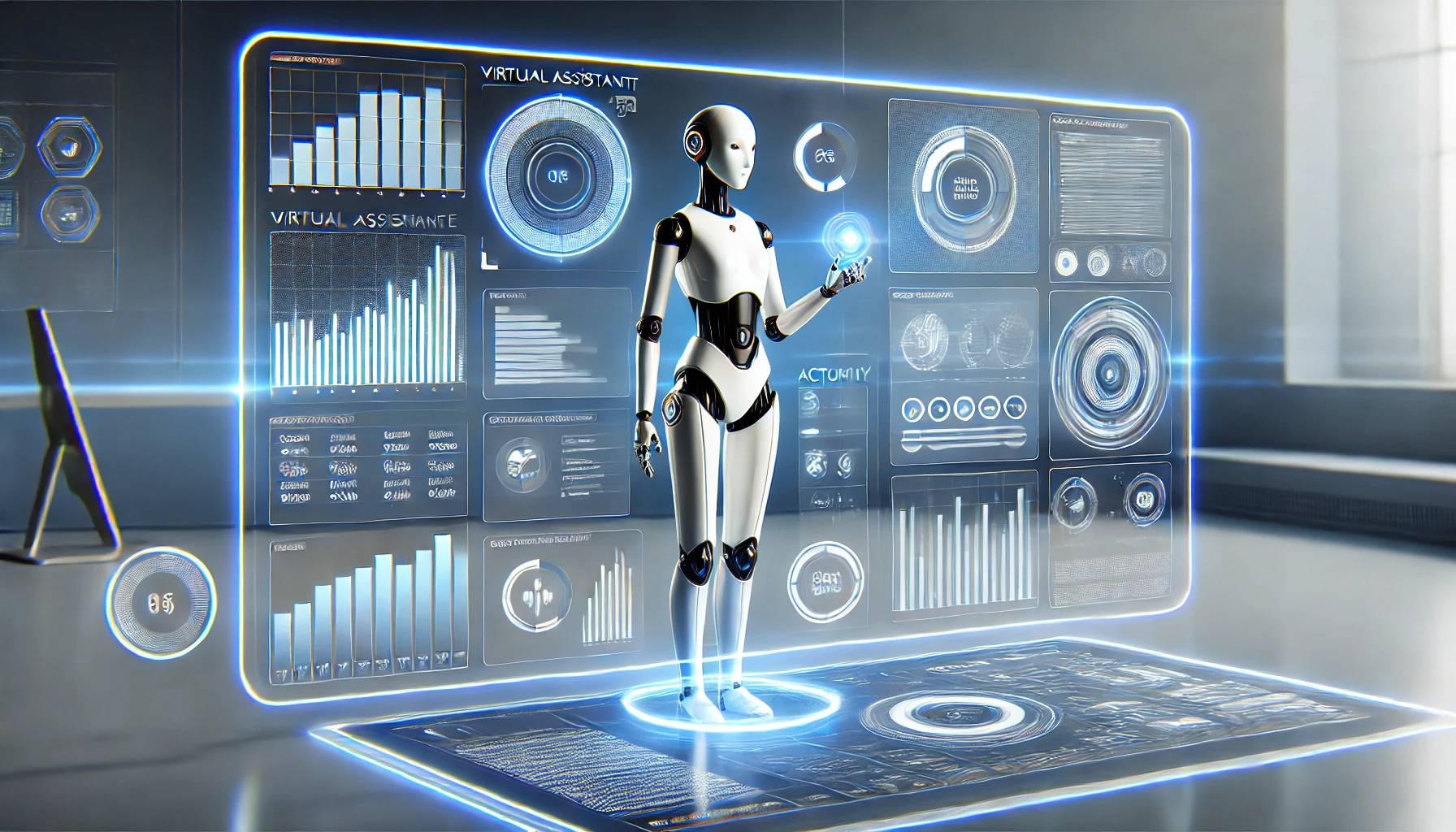 AI Presentation Assistant