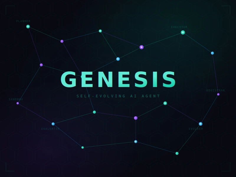 GENESIS