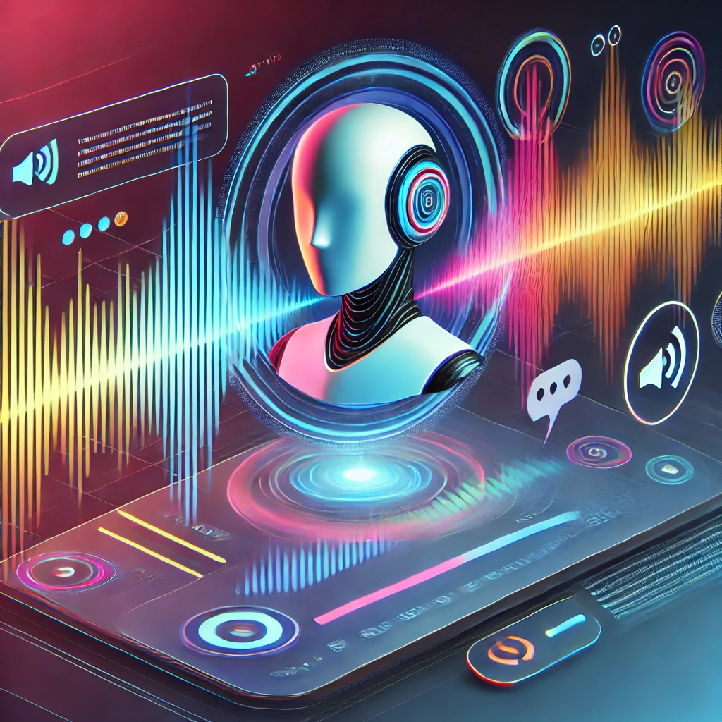 Speech-to-Speech Chatbot